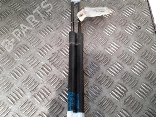 Used Tailgate lift support CHEVROLET AVEO Hatchback (T300) 1.2 (69 hp) 24756596