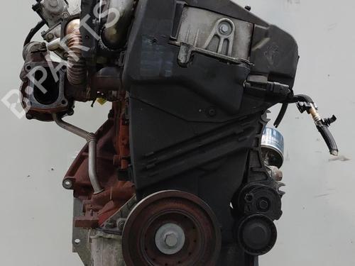 Engine RENAULT CLIO III (BR0/1, CR0/1)  | BP36412938M1  - Image 6