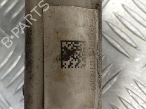 Used Steering rack Steering rack RENAULT KANGOO Express (FW0/1_) 1.5 dCi 90 (FW0G, FW05, FW08, FW11) (90 hp) 32423843 32423843