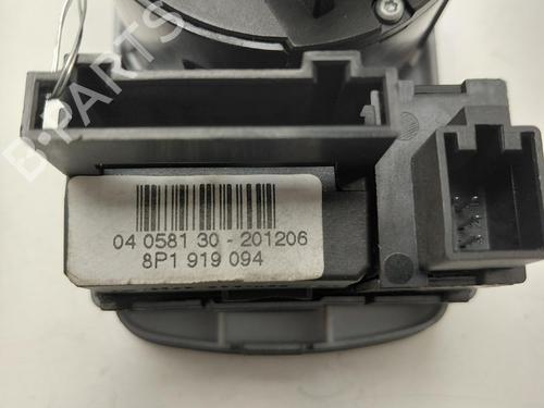 Used Headlight switch Headlight switch 36850762 36850762