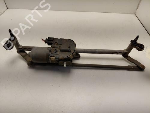 Used Front wiper motor Front wiper motor VW GOLF V (1K1) [2003-2010] 33709446 33709446