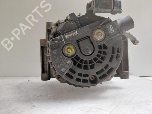 Alternator MERCEDES-BENZ C-CLASS (W203) C 200 CDI (203.007) | BP37679274M7 - Image 2