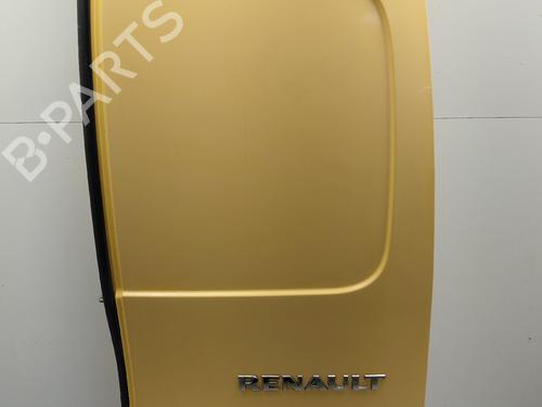 Højre bagagerum dør Højre bagagerum dør RENAULT KANGOO Express (FW0/1_) [2008-2026] 35918545 35918545