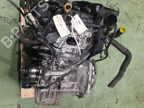 Engine CITROËN C1 II (PA_, PS_) 1.0 VTi 68 | BP24753862M1 - Image 3
