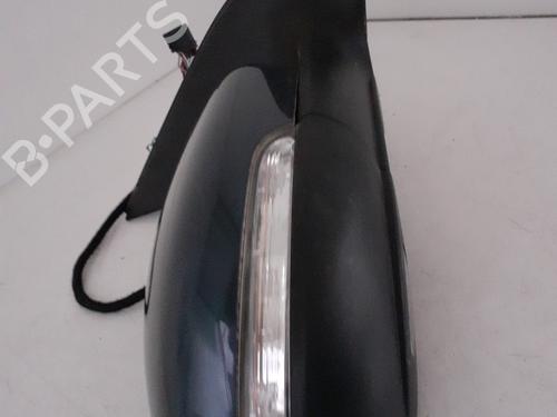 Right mirror VW GOLF VI (5K1) 1.6 TDI | BP27267233C27 