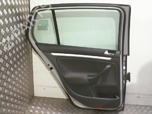 Used Left rear door VW GOLF V (1K1) 1.9 TDI (105 hp) 24742816