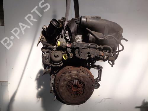 Engine CITROËN BERLINGO Box Body/MPV (B9) 1.6 BlueHDi 100 | BP33025111M1 - Image 3