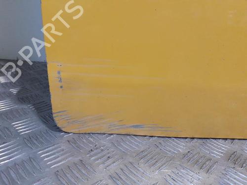 Right front door CITROËN BERLINGO Box Body/MPV (B9) 1.6 BlueHDi 100 | BP24751418C3