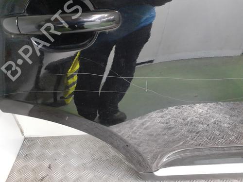 Right rear door VW TOUAREG (7LA, 7L6, 7L7) 2.5 R5 TDI | BP26903848C5 