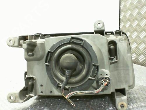 Used Left headlight Left headlight OPEL FRONTERA B (U99) 2.2 DTI (6B_ZC, 6B_VF, 6B_66, 6B_76) (116 hp) 24742970 24742970