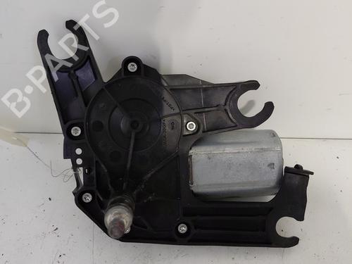 Used Rear wiper motor CITROËN C3 II (SC_) 1.6 HDi (92 hp) 30201297