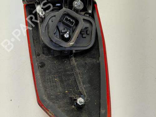 Used Left taillight Left taillight MITSUBISHI PAJERO IV (V8_W, V9_W) [2006-2026] 33995419 33995419