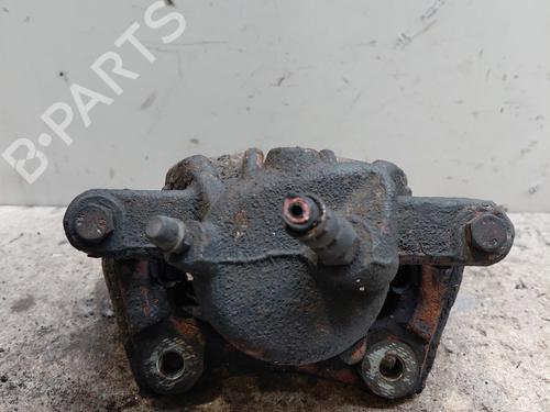 Left front brake caliper RENAULT KANGOO Express (FW0/1_) 1.5 dCi 90 (FW0G, FW05, FW08, FW11) | BP28612978M105 