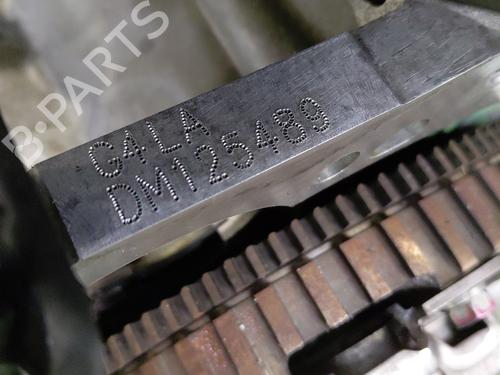 Engine HYUNDAI i10 II (BA, IA) 1.2 | BP32221829M1 