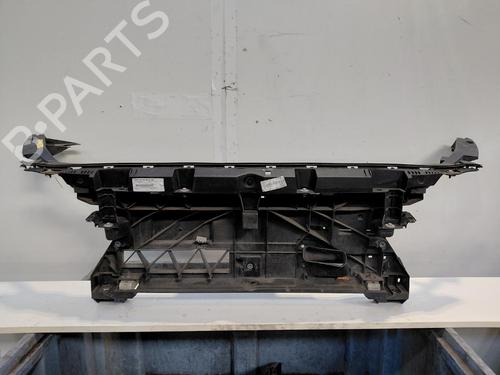 Frontplade/Frontkurv Frontplade/Frontkurv CITROËN JUMPY III Van (V_) 1.5 BlueHDi 100 (102 hp) 39938416 39938416