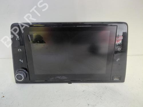 display-monitor-citroen-berlingo-box-bodympv-k9-2018-36656561 main image