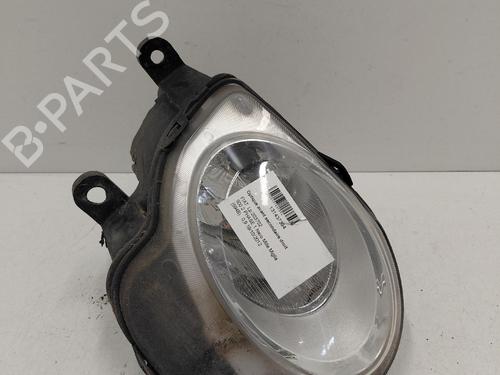 Right front indicator FIAT 500 (312_) 0.9 (312AXG1A, 312.AXG11) | BP38528849C33 - Image 2