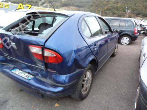 Right mirror SEAT LEON (1M1) 1.9 TDI | BP24748363C27 