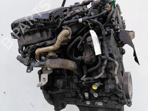 Engine CITROËN BERLINGO MULTISPACE (B9) | BP36012267M1 - Image 9