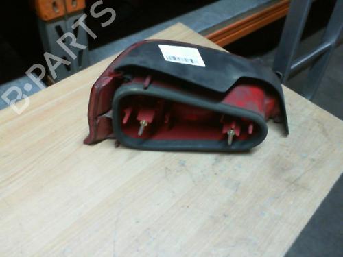 Right taillight PEUGEOT 106 II (1A_, 1C_) 1.4 i | BP24769687C35 