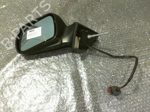 Used Left mirror PEUGEOT 407 (6D_) 1.6 HDi 110 (6D9HZC, 6D9HYC) (109 hp) 24742832