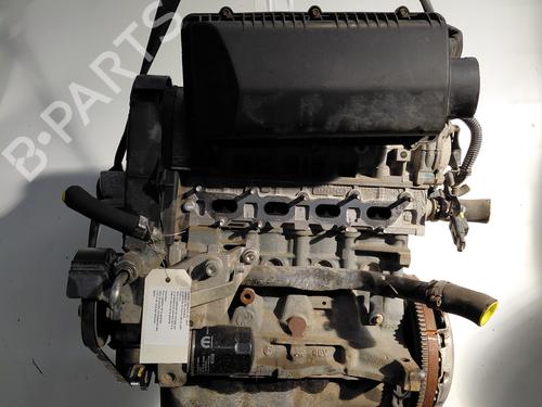 Engine FIAT DOBLO Cargo (263_) | BP34172489M1 - Image 5