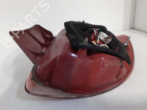 Left taillight TOYOTA CELICA Coupe (_T23_) 1.8 16V VT-i (ZZT230_, ZZT230) | BP26963509C34 
