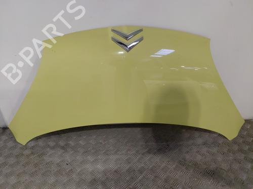 Motorhjelm CITROËN C1 (PM_, PN_) 1.4 HDi (54 hp) 31864571