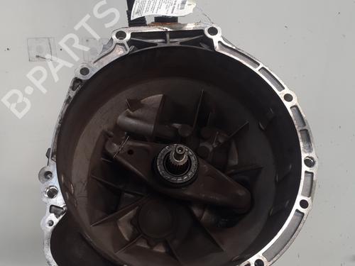 Gearbox BMW 1 (E87) 118 d | BP27172013M3 - Image 5