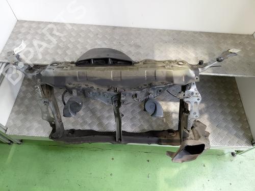 Front slam panel LEXUS IS II (_E2_) 220d (ALE20) | BP28572423C72 - Image 2