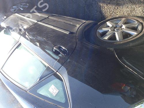 Front right lock TOYOTA PRIUS Liftback (_W2_) 1.5 Hybrid (NHW20_, NHW20R) | BP24759198C97 
