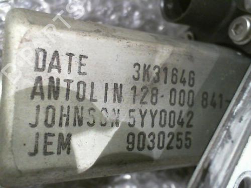 Used Front left window mechanism Front left window mechanism DACIA SANDERO 1.2 16V (75 hp) 24746199 24746199