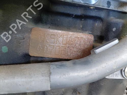 Engine RENAULT KANGOO / GRAND KANGOO II (KW0/1_) | BP33802847M1 - Image 2