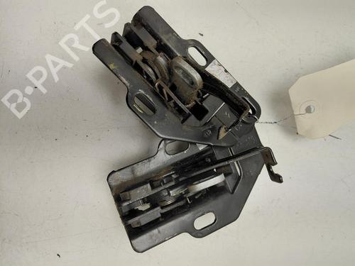 Tailgate lock CITROËN JUMPY III Van (V_) 1.5 BlueHDi 100 | BP39938417C101 - Image 2