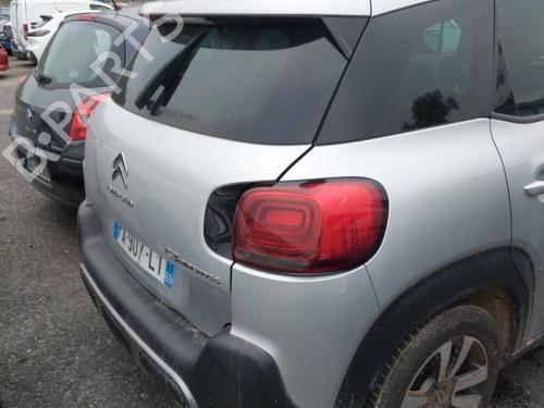 Left front driveshaft CITROËN C3 AIRCROSS II (2R_, 2C_) 1.2 PureTech 82 (2RHMRC, 2RHMZB) | BP24764489M38 - Image 3