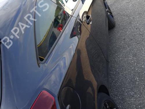 Right sun visor OPEL CORSA D (S07) 1.3 CDTI (L08, L68) | BP24766371I2 - Image 5