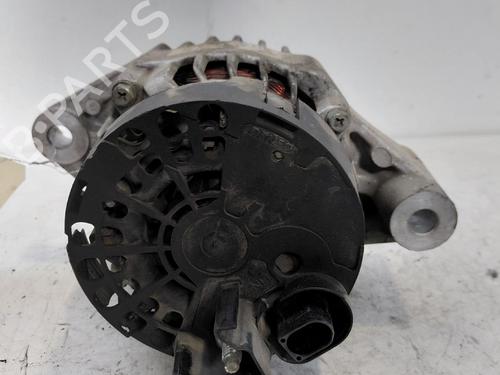 Alternator FIAT 500X (334_) 1.6 D Multijet (334AXA1B, 334AXA11) | BP38642483M7 - Image 3