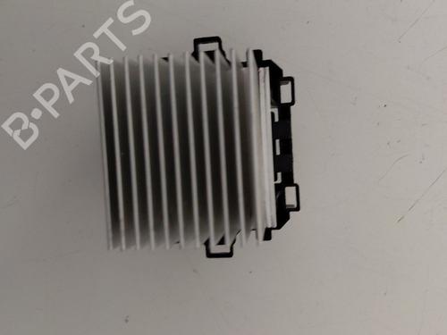 Used Heater resistor Heater resistor PEUGEOT 208 I (CA_, CC_) 1.2 VTI 82 (82 hp) 31283330 31283330
