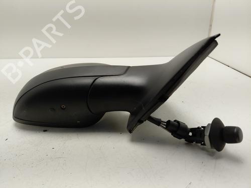 Used Right mirror Right mirror 32451581 32451581
