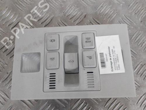 Interior roof light VW GOLF VII (5G1, BQ1, BE1, BE2) 1.2 TSI 5G1947105RDYU