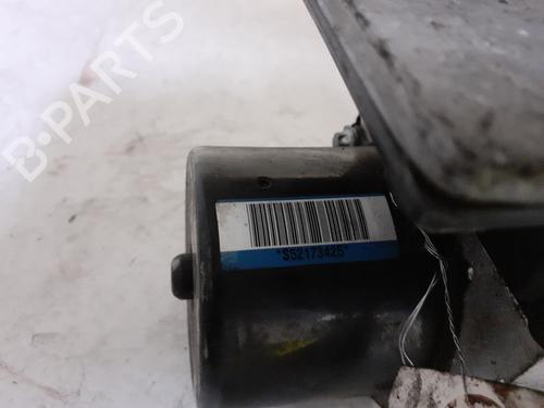 ABS pump FIAT CROMA (194_) 1.9 D Multijet (194AXC1B, 194AXC12) | BP26944467M43 