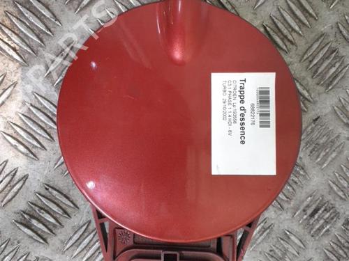 Fuel flap CITROËN C3 I (FC_, FN_) 1.4 HDi | BP24757758C131 