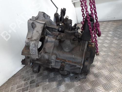 gearbox-vw-fox-hatchback-5z1-5z3-5z4-2003-2004-2005-2006-2007-2008-2009-2010-2011-2012-2013-2014-2015-24767269 main image