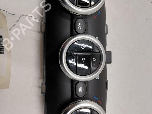 Used Climate control Climate control 39608919 39608919