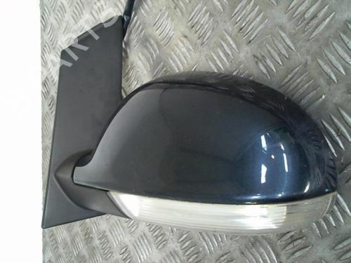 Used Left mirror VW GOLF PLUS V (5M1, 521) 1.9 TDI (105 hp) 24749229