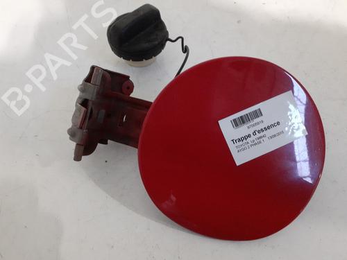 Used Fuel flap TOYOTA AYGO (_B4_) 1.0 (KGB40) (69 hp) 24764776