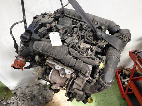 Engine CITROËN C3 III (SX) 1.2 THP 110 (SXHNPS, SXHNZT, SXHNZ6) | BP34172482M1  - Image 7