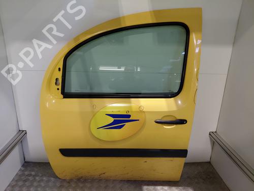Used Left front door RENAULT KANGOO Express (FW0/1_) 1.5 dCi 95 (FW16) (95 hp) 29928428