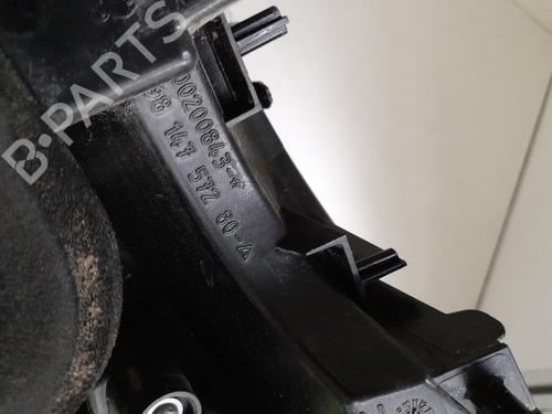 Right tailgate light PEUGEOT 2008 I (CU_) 1.2 THP 110 / PureTech 110 | BP27923454C80 - Image 2