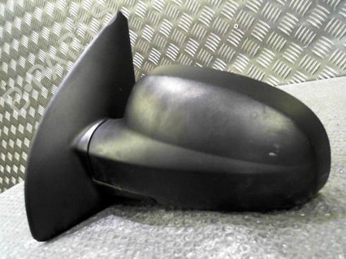 Used Left mirror DAEWOO KALOS (KLAS) 1.4 (83 hp) 24745567
